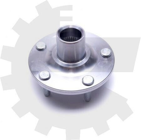 Radlager Radknoten Vorne Für Mazda CX-7 L20633060