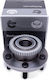 Radlager Radknoten Vorne Ford Mustang Fr3z1104a