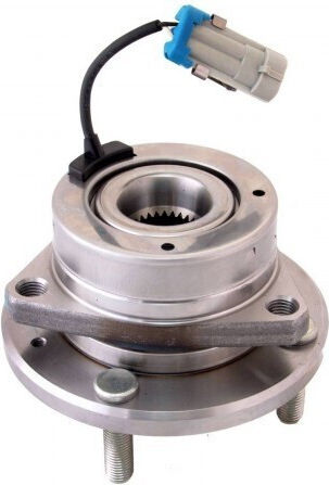 Chevrolet Epica Pivot Față 2004-2010 Eu 96639585