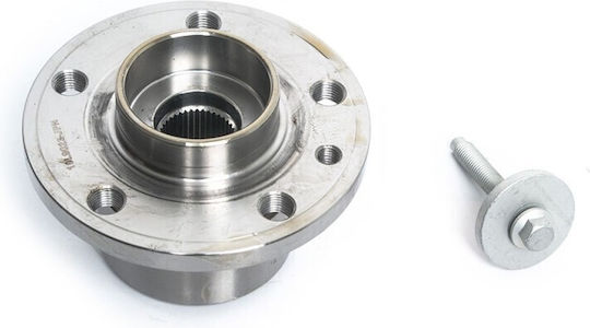 Front Wheel Bearing for Volvo S60 II S80 II V60 I XC60 08 30736501