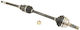 Axă Dreapta De Transmisie Peugeot 306 1.6 306 1.6 Sr 3273g3