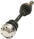Jumătate De Axă Fiat Stilo Mw 1,9jtd Dreapta 46307667