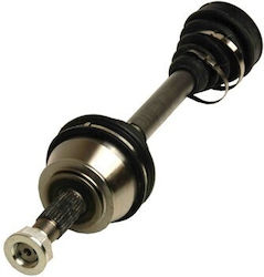 Ημιαξόνιο Alfa 156 Δεξιά 1,9 Jtd Lybra 00 Κατασκευή Lobro 60802019