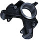 Maxgear Radlager Für Volkswagen Polo 09 Fabia 00 A1 11 A2 00-05 Links
