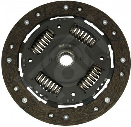Disc De Ambreiaj Mondeo 1.8td 96-00 228 1027290