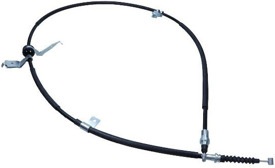 Πίσω Καλώδιο Χειρόφρενου Mazda 5 2005 Αριστερό 903282