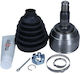 Conector Exterior Fiat Ulysse 2.2 Jtd 02 1485695080