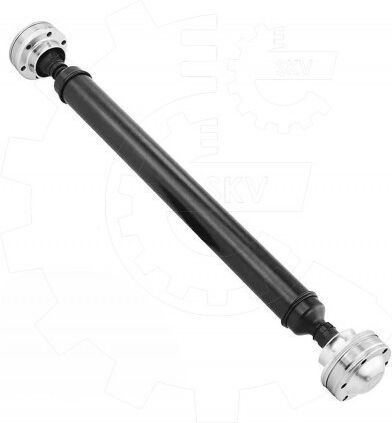 Arbore De Transmisie Mișcare Suzuki Grand Vitara Ii 2710166j01