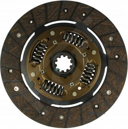 Kupplungsscheibe Bmw 318 518i 82-88 215 1203694