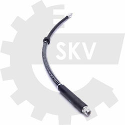 Front Brake Hose 4806.62 Peugeot 306 4806.62 Front Brake Hose 4806.62 Peugeot 306 4806.62