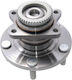 Hintere Radlagermutter Mitsubishi Galant Dj1 3a 2003.11 Mexico Mmna Mr589520