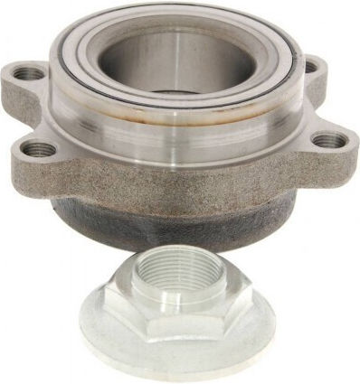 Комплект Предни Главини NIssa Urvan E25 2001.04-2012.06 Jp 40210-vw610