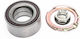 Set Rulmenți De Roată Primastar X83 02.07 Față 10l1035