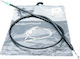 Handbrake Cable Renault Trafic 01 Left 8200263819
