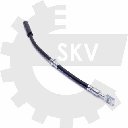 Преден Спирачен Маркуч 13136715 Opel Astra H Meriva B Zafira B 13136715