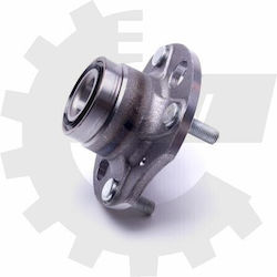 Wheel Hub Bearing Rear Honda Prelude III IV 42200-sm4-a01