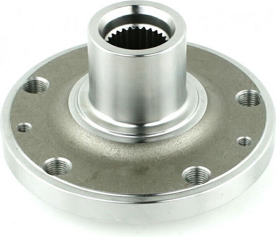 Wheel Bearing Kit Fiat Scudo 07 Front 3307.80