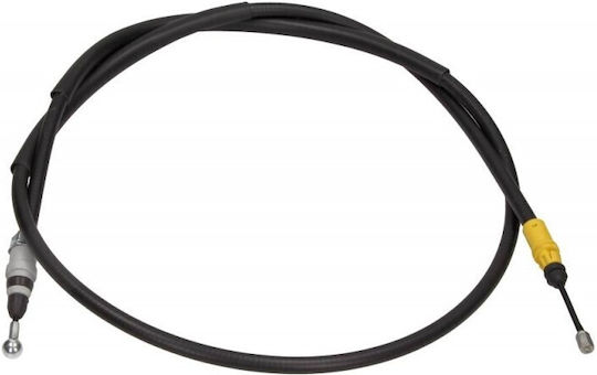 Συρματόσχοινο Χειρόφρενου Opel Vivaro 1.6 Cdti 2014 Πίσω Δεξιά 93868402