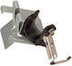 Conector Cablu Frână De Mână Ford Mondeo Iii Stâng Original 1447964
