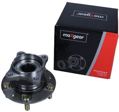 Ρουλεμάν Τροχού Mazda Πίσω Cx-3 1.5d/2.0 15 D10h-26-15x