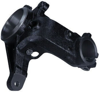Атракс Трохоу Peugeot Преден 206 98 Ляв Колесен Лагер 82mm Пиърс 18mm 364676