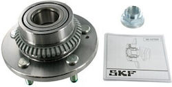 Ρουλεμάν Τροχού Hyundai Πίσω Trajet 2 0-2 7 00-08 Wbh-3013 Ρουλεμάν Τροχού Hyundai Πίσω Trajet 2 0-2 7 00-08 Wbh-3013