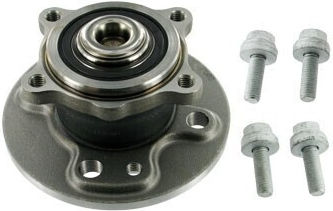 SKF Radlager Mini Hinterachse Cooper One 06 R50 R52 R53 R162.53