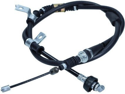 Kia Cerato Rear Handbrake Cable 04 Right 597702f100