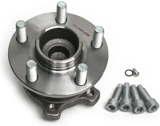 Ρουλεμάν Ford Πίσω Galaxy 06 S-max 06 1377119