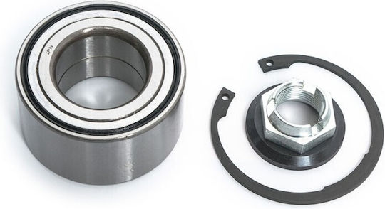 Ford Front Wheel Bearing Tourneo Connect 05-2011 Transit Connect 05-2011 1484269