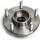 Radlager Vorne Mazda 3 Bk 03 Bp4k3315xa