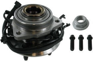 Ρουλεμάν Τροχού Jeep Grand Cherokee 2.7-3.4 Εμπρός Αριστερό 52128693af