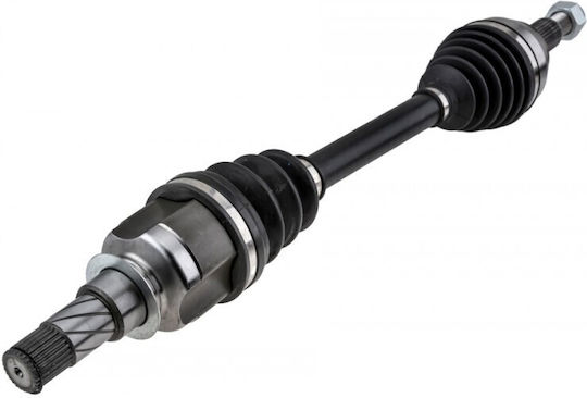 Hälfte Achse Alpine A110 Ii 1.8 252PS 17 1.8s 292PS 19 Hinter Links Automatik Bvr7 T49541