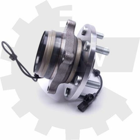 Rulment Roată Față Nissan Patrula Vi 40202-1lb0a