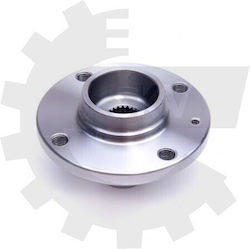 Κόμβος Τροχού Ρουλεμάν Εμπρός Skoda Felicia 6u0407615a