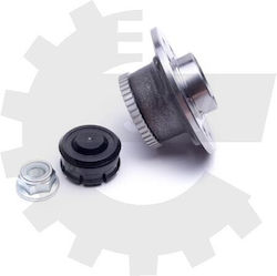 Πίσω Πλήμνη Τροχού Ρουλεμάν Nissan Kubistar 4320200q0d Πίσω Πλήμνη Τροχού Ρουλεμάν Nissan Kubistar 4320200q0d