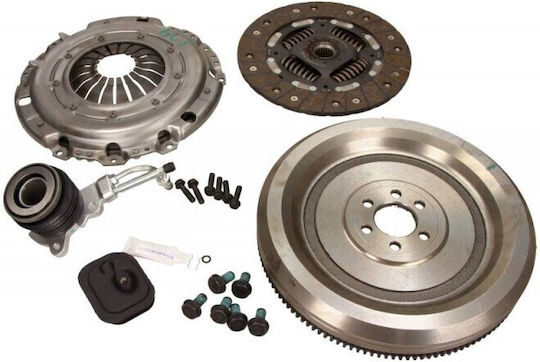 Complete Clutch Volkswagen Sharan 1.9 Tdi 95-10 Flywheel
