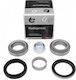Set Radlager Chevrolet Matiz Spark 19803002