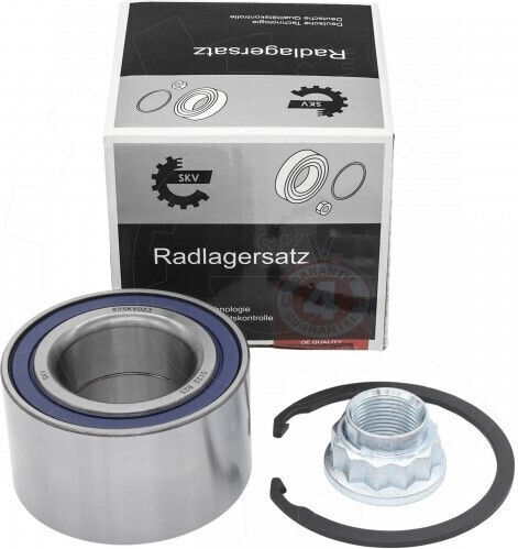 Set Rulmenți De Roți Toyota Avensis Corolla 9008036087