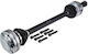 Jumătate De Axă BMW 3 E90 E91 E92 320d 325xi 330i 330xi 04 Spate Stânga Cutie Automată 33217561783