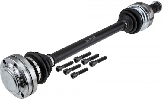 Jumătate De Axă BMW 3 E90 E91 E92 320d 325xi 330i 330xi 04 Spate Stânga Cutie Automată 33217561783