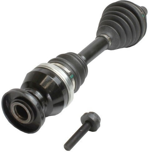 Half Axle Volkswagen Tiguan 4motion Left 500mm 5N0 407 763 X