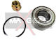 Radlager Vorn Fiat Tempra 1.4 1.6 1.9d Tipo 5890990
