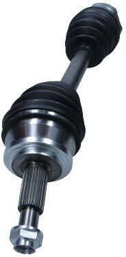 Halbachse Toyota Avensis 09 2 0d4d Linkes 4342005431