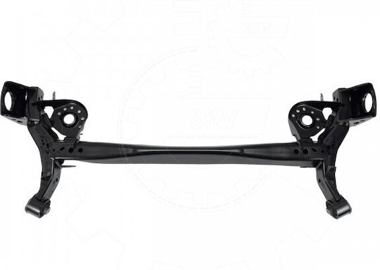 Δοκός Ανάρτησης Toyota Yaris Πίσω Άξονας 421100d510