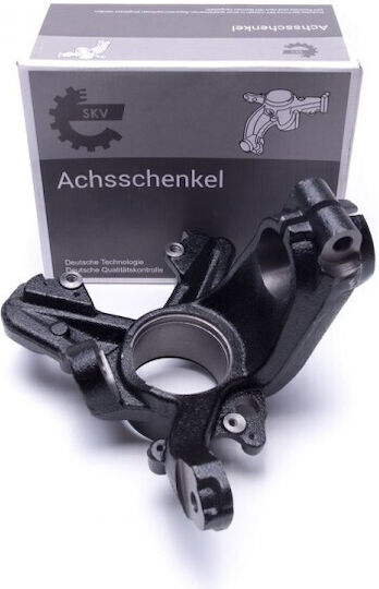 Δεξιά Νύχι Τροχού Audi A3 Seat Leon Skoda 1j0407256n