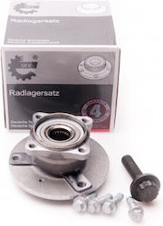 Radlager Hinterrad Smart FürZwei 04 713667340