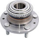Задна Главина Mazda 6 Wagon Gy 2002-2005 Eu G14v-26-15x