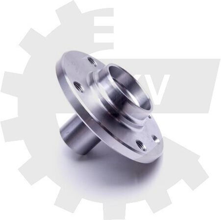 Knoten Radlager Vorne Vw Caddy I Golf I 171407615