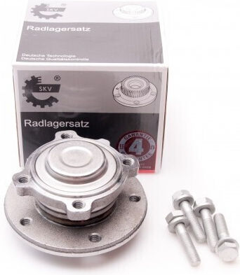 Κόμβος Τροχού Εμπρός Bmw 1 E81 E82 E87 E88 Z4 E89 09 31216765157